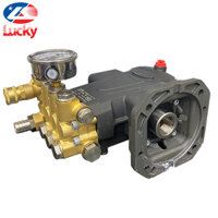 Đầu bơm rửa xe cao áp Kuhong 3kw