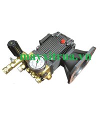 Đầu bơm rửa xe cao áp Lutian 3WZ – 2012