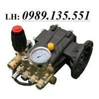 Đầu bơm rửa xe cao áp Shinko SK-3500TS (3.5Kw)