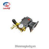 Đầu bơm rửa xe cao áp 3WZ-2010