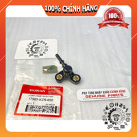 Đầu bơm xăng kim phun Air Blade 125/150, Vario Click 125/150 2015 2017 2019 2021 2023 2025 chính hãng Honda- 17565KZR650