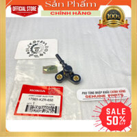 Đầu bơm xăng kim phun Air Blade 125/150, Vario Click 125/150 2015 2017 2019 2021 2023 2025 chính hãng Honda- 17565KZR650