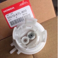 Đầu bơm xăng Sh350i chính hãng, đầu lắp ống dẫn xăng Honda , vòi nắp trên cụm bơm xăng