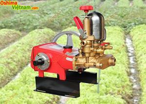 Đầu bơm xịt áp lực cao CH29(A) - 1HP