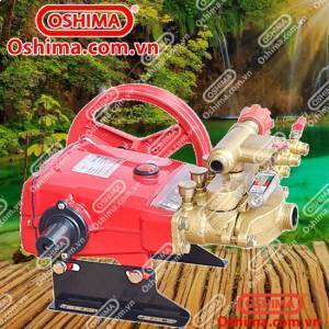 Đầu bơm xịt Dragon HS-30 - 2HP