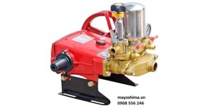 Đầu bơm xịt Dragon HS-30 - 2HP