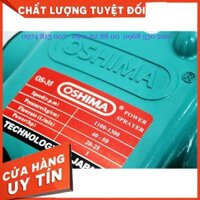 Đầu bơm xịt Oshima OS35 GIÁ CỰC SHOK