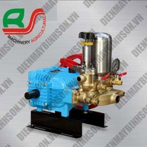 Đầu bơm xịt Pona 66-1HP