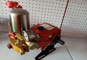 Đầu bơm xịt rửa Dragon CT-26