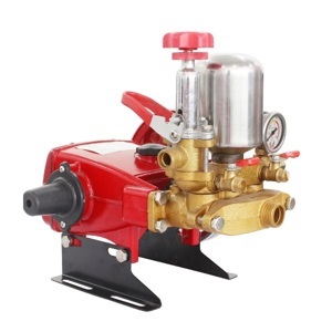 Đầu bơm xịt rửa Dragon CT-26