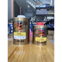 Dầu bóng 2k corium