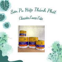 Dầu Bóng Cao Cấp - 2K Kasper