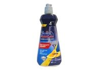 Dầu bóng chén đĩa Finish chai 400ml