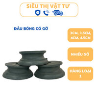 Đầu bóng có gờ, bát soi bóng chuyên đánh bóng các loại đầu soi phào kích thước 3cm, 3.5cm, 4cm, 4.5cm - Đại Lý Minh Đức