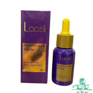 Dầu bóng tóc đặc trị Lacei Firming Hair Serum 35ml