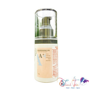 Dầu bóng tóc Kella A+ Nourishing Oil 70ml