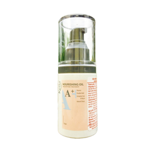 Dầu bóng tóc Kella A+ Nourishing Oil 70ml