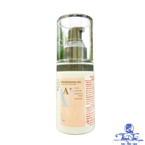 Dầu bóng tóc Kella A+ Nourishing Oil 70ml