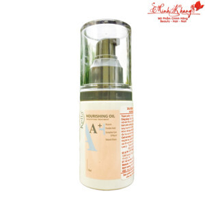 Dầu bóng tóc Kella A+ Nourishing Oil 70ml