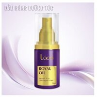 Dầu bóng tóc LACEI 70ml