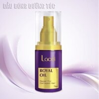 Dầu bóng tóc LACEI  70ml