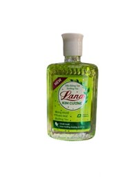 Dầu Bóng Tóc Lana Kim cương Chai Xanh 40ml