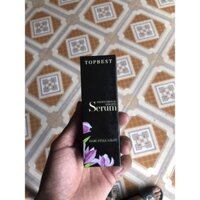 Dầu bóng tóc serum