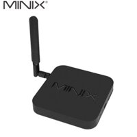 đầu box android minix neo x7 ( hàng Sài rồi)