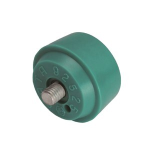 Đầu búa nhựa cứng 45mm Sata 92534