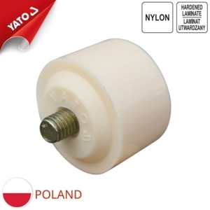 Đầu búa nhựa Yato YT-4640