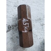 Đầu búa tạ 4,5kg hàng bãi