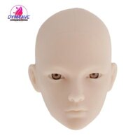 Đầu Búp Bê Nam Bjd 1 / 6 1 / 6 Chất Lượng Cao