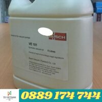 Dầu Busch VE-101, Dầu bơm chân không Busch VE-101