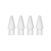 Đầu bút Apple Pencil - Hộp 4 cái (MX763ZP/A)