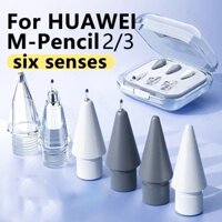 Đầu bút chì cho Huawei m-pencil 2 3 thế hệ bút cảm ứng thay thế Nib