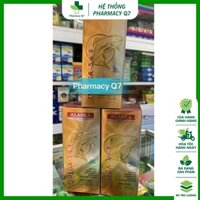 Dầu cá Alaska Hộp 100 viên bổ sung Omega 3 6 9, DHA EPA, có thêm dầu hoa anh thảo và coenzym q10, bổ mắt và tim mạch