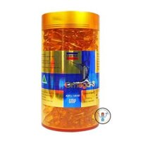 Dầu Cá Costar Omega3 – Viên Uống Hỗ Trợ Sức Khỏe Tim Mạch( 365 viên).