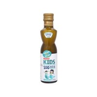 Dầu cá dinh dưỡng Ranee Kids chai 250ml