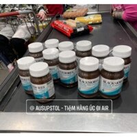 Dầu cá Fish Oil Blackmores 200 viên