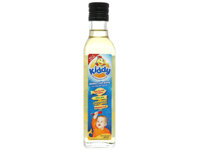 Dầu cá hồi cho bé Kiddy chai 250ml