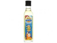 Dầu cá hồi cho bé Kiddy chai 250ml