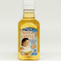 Dầu cá hồi Nutra Omega 3  - 240ml