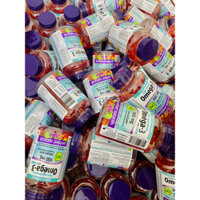 Dầu cá Omega 3 coQ10; Triple Strength Omega-3 With 900mg Webber Natural