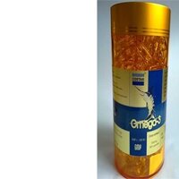Dầu cá Omega 3 Costar Úc 365 viên 1000mg - Thực phẩm chức năng bổ mắt, sáng mắt