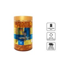 Dầu cá Omega 3 Costar Úc 1000mg 365 viên của Úc