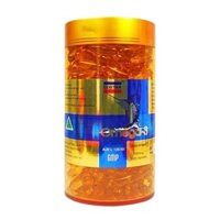 Dầu Cá Omega 3 Costar Úc 1000mg 100 viên Của Úc