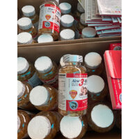 Dầu cá Omega 3 Hàn Quốc – New 3 Mega EPA DHA & Salmon OIL 1000mg 300 viên