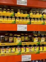 Dầu cá Omega 3 Nature Made Super Fish Oil