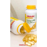 Dầu cá OMEGA 3