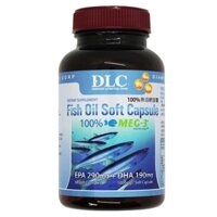 Dầu cá Omega 3